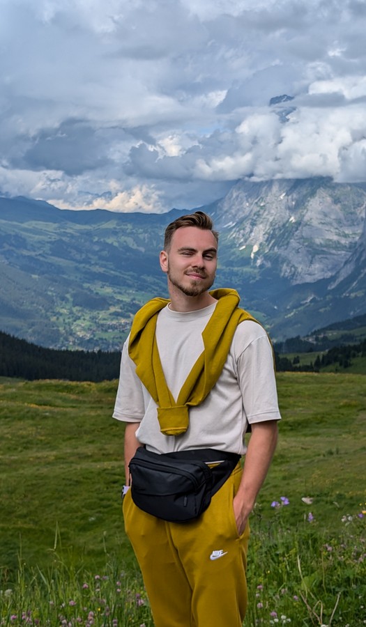 Profile photo
