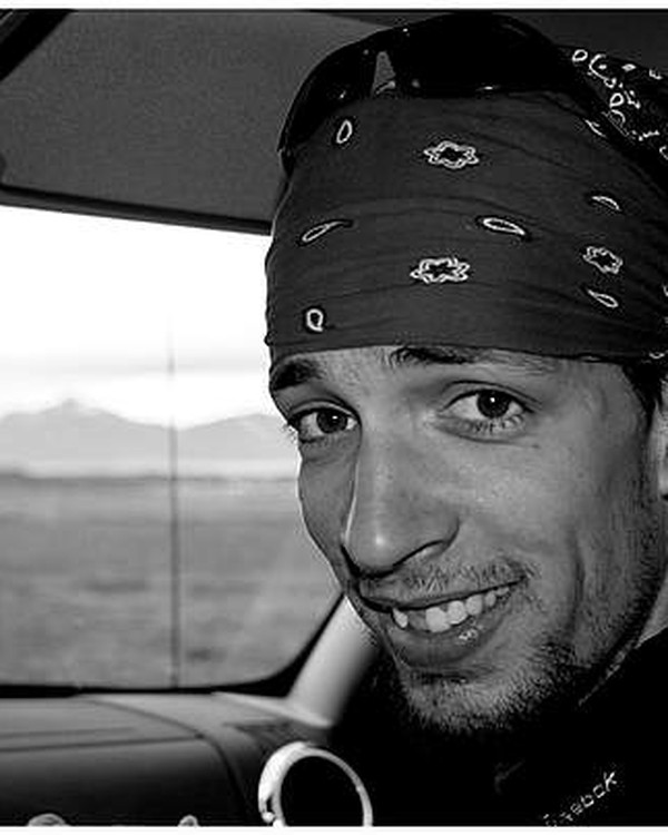 Couchsurfing profile picture for @thegu