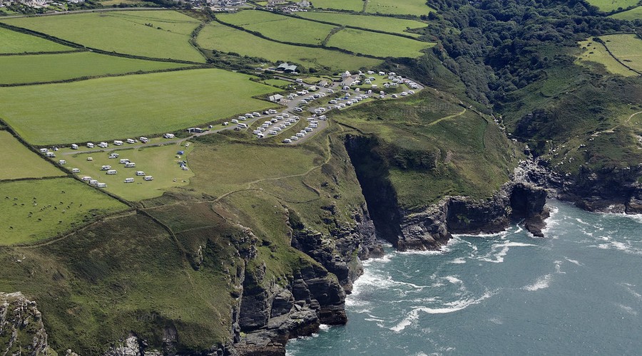 Bude