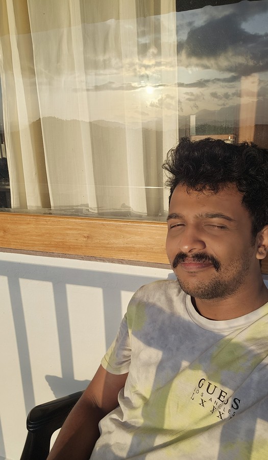 Profile photo