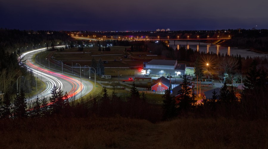 Stony Plain