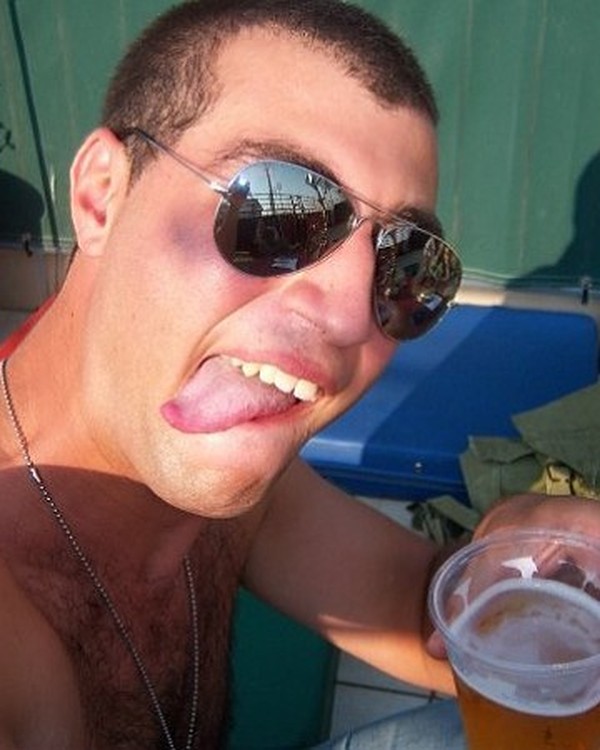 Couchsurfing profile picture for @otinane