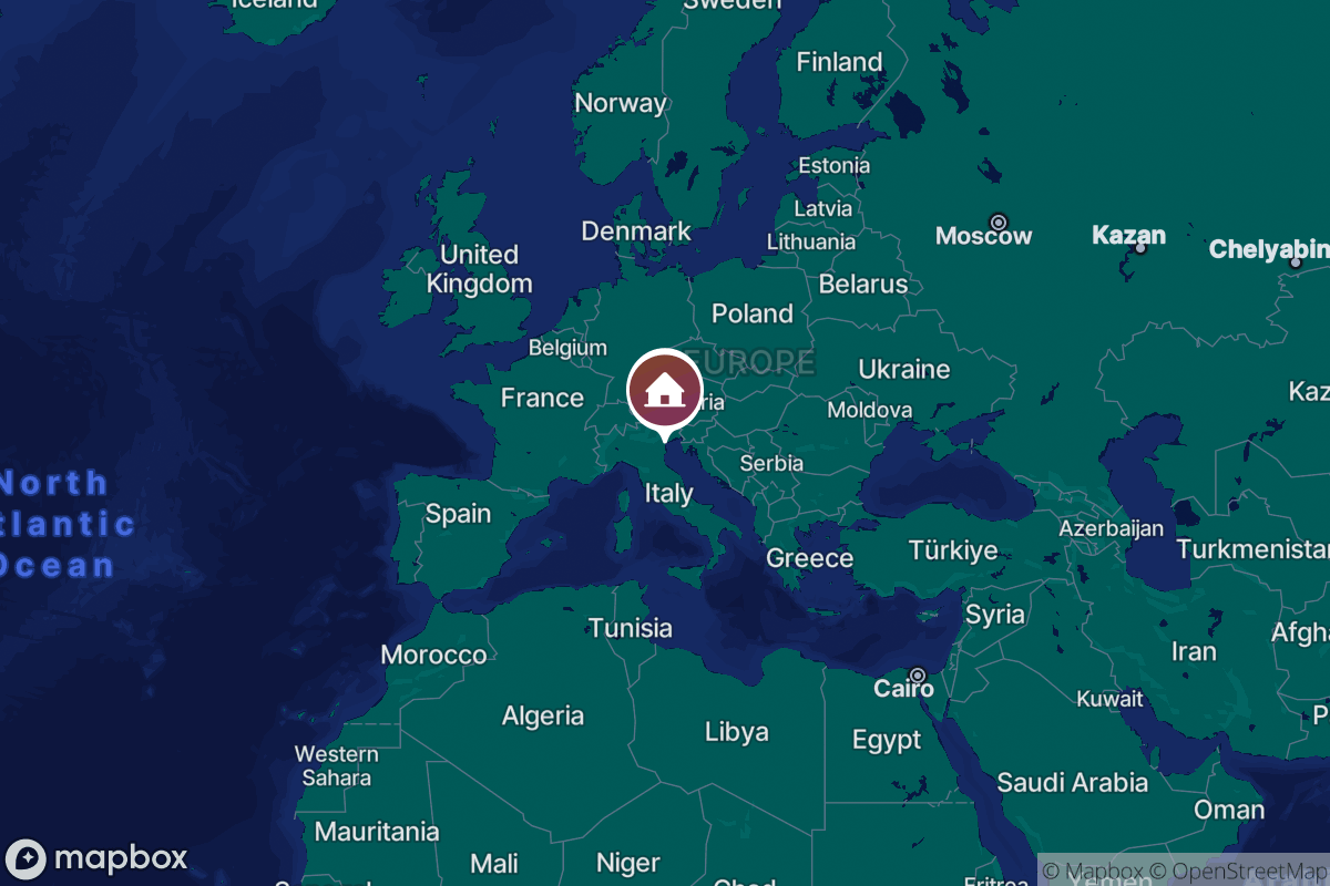 Map preview