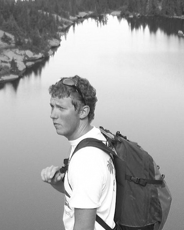 Couchsurfing profile picture for @double