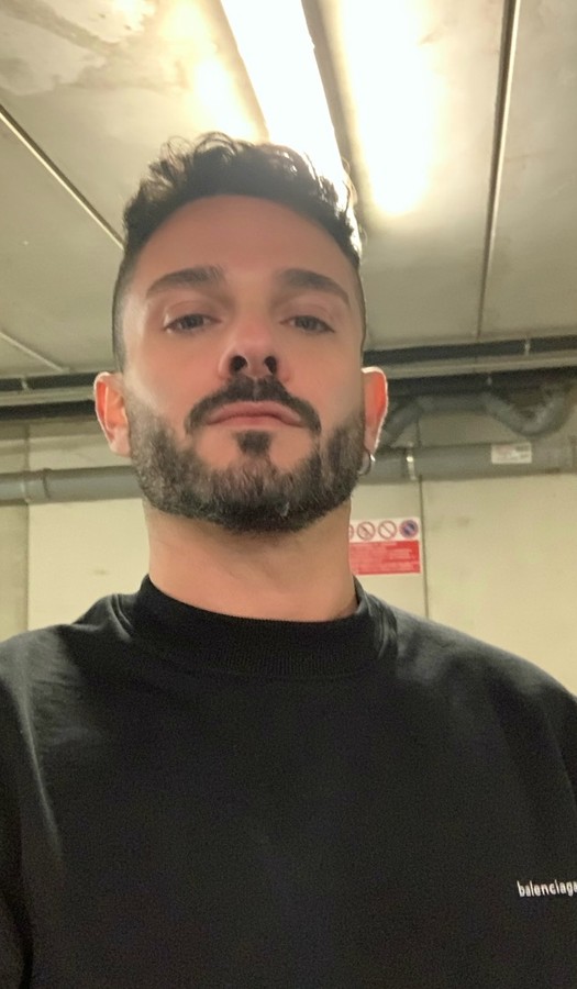 Profile photo