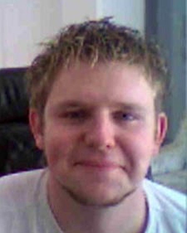 Couchsurfing profile picture for @enrico