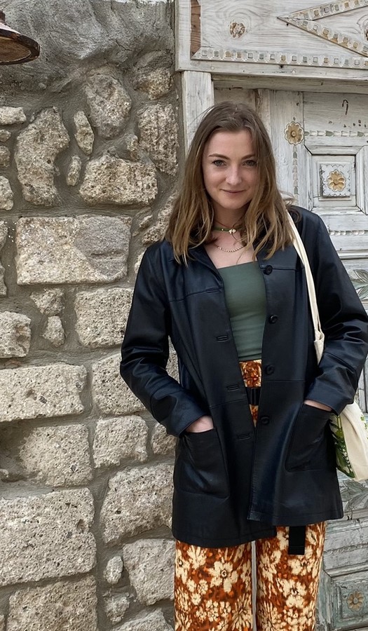 Profile photo