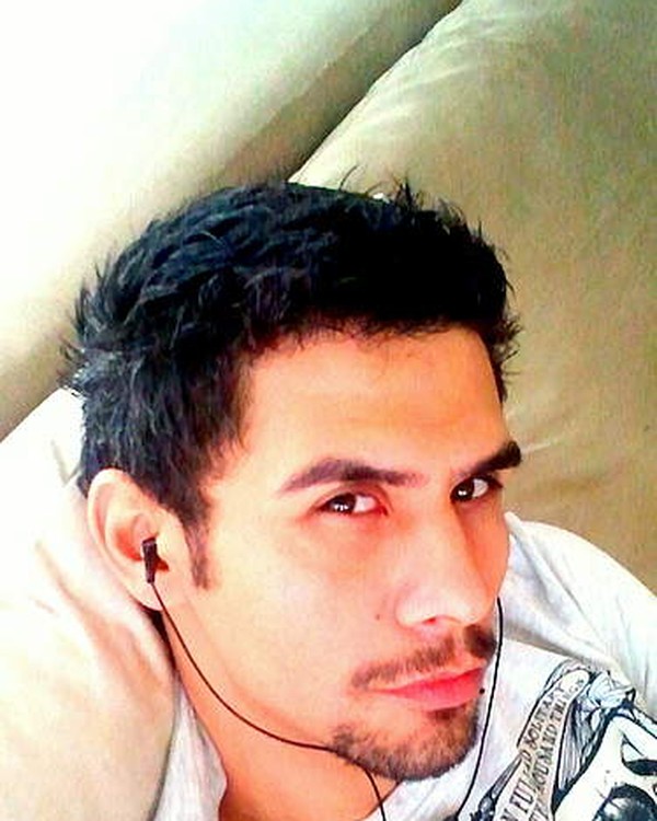 Couchsurfing profile picture for @snr