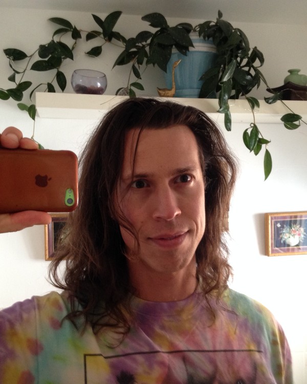 Couchsurfing profile picture for @analytic