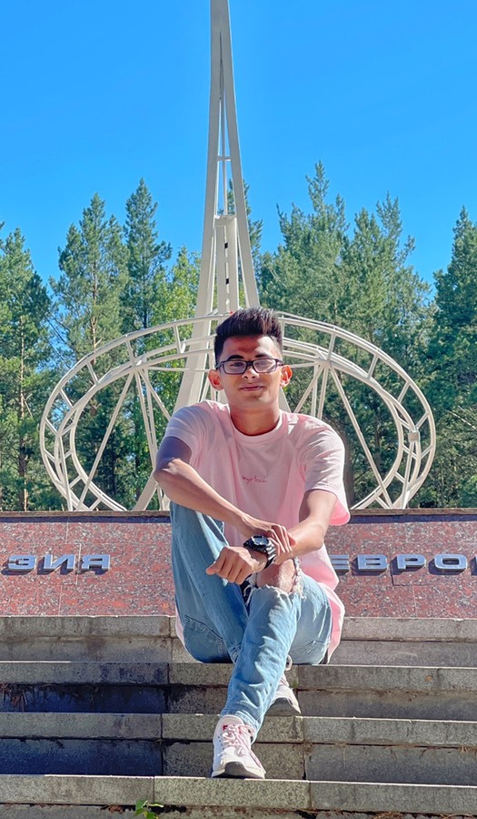Profile photo