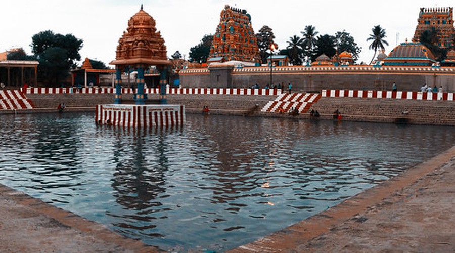 Panruti