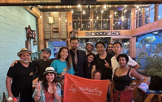 Hangout image