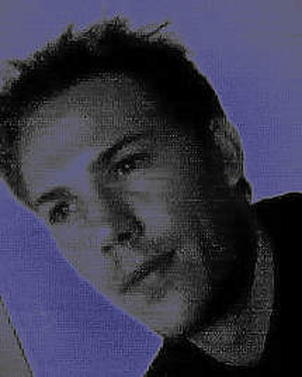 Couchsurfing profile picture for @reactive