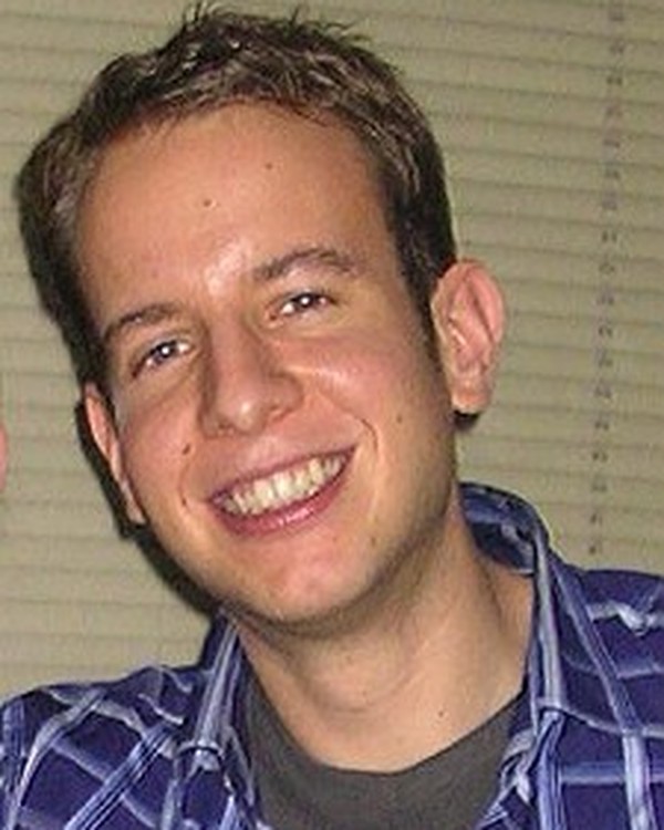 Couchsurfing profile picture for @burns