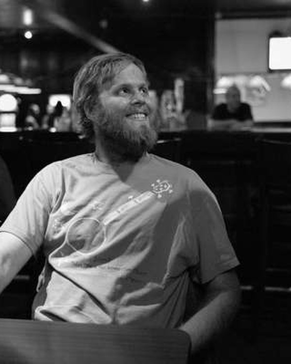 Couchsurfing profile picture for @forsaken