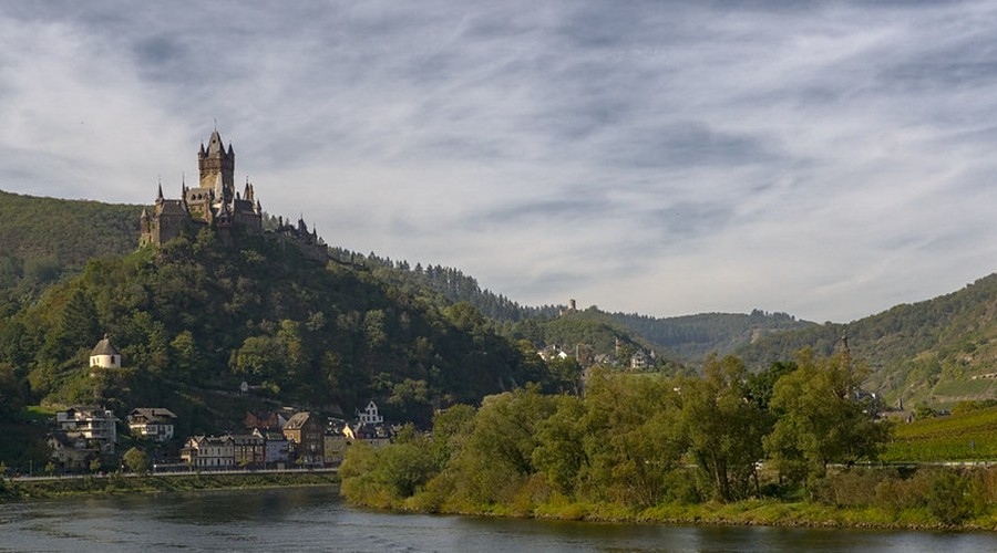 Traben-Trarbach