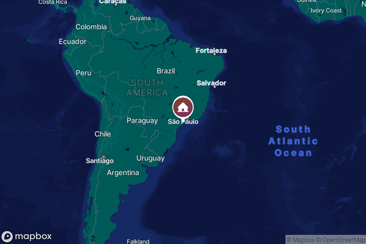 Map preview