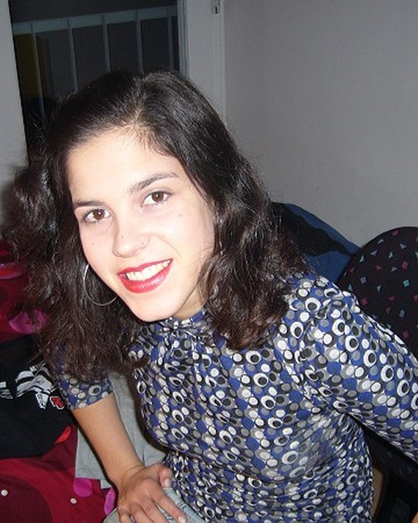 Couchsurfing profile picture for @luchi