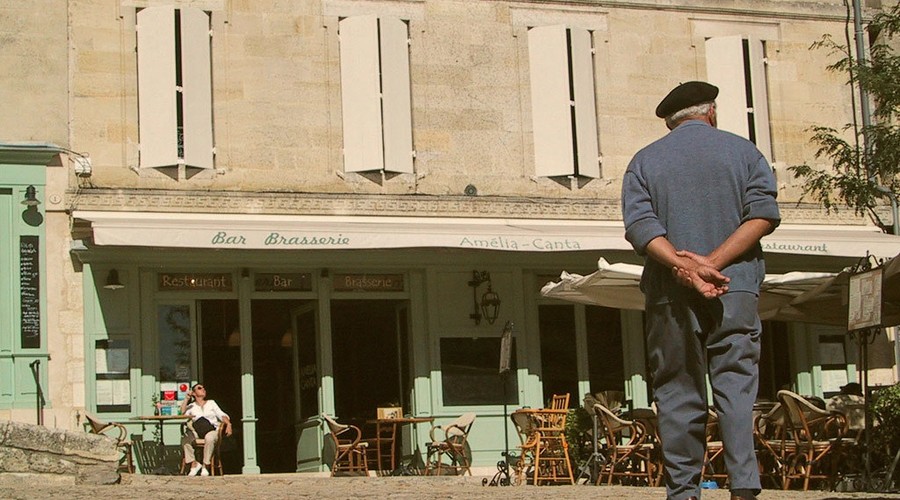Les Esseintes
