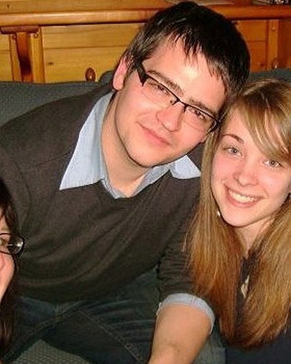 Couchsurfing profile picture for @gsa