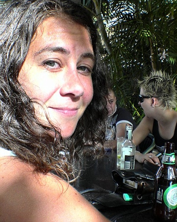 Couchsurfing profile picture for @jell