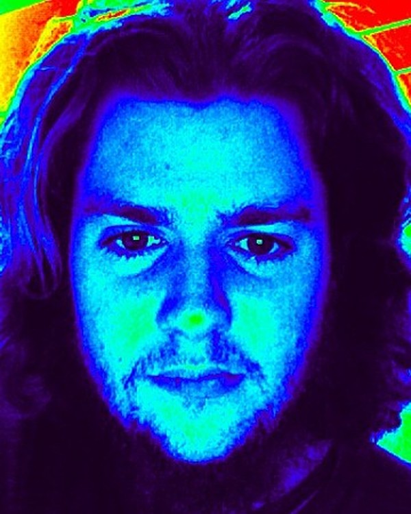 Couchsurfing profile picture for @face