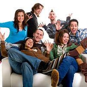 Community Avatar Image