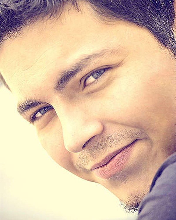 Couchsurfing profile picture for @unaffected