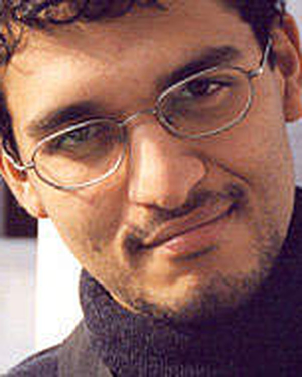 Couchsurfing profile picture for @prabhat
