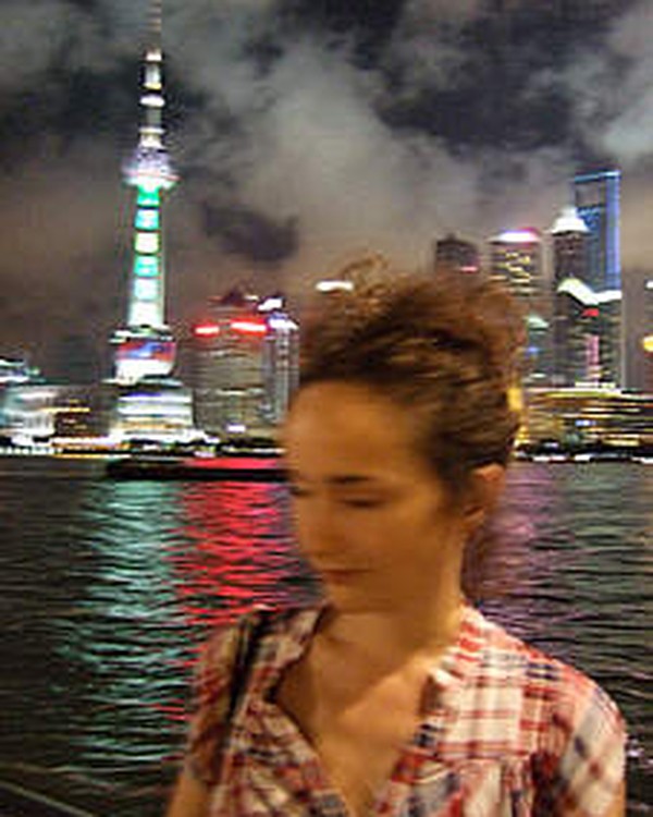 Couchsurfing profile picture for @esid