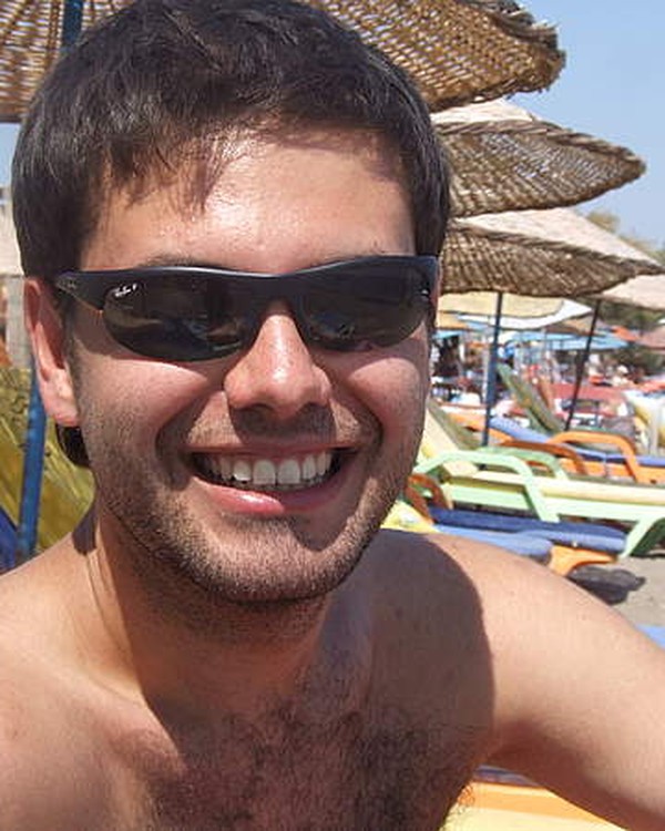 Couchsurfing profile picture for @hooz