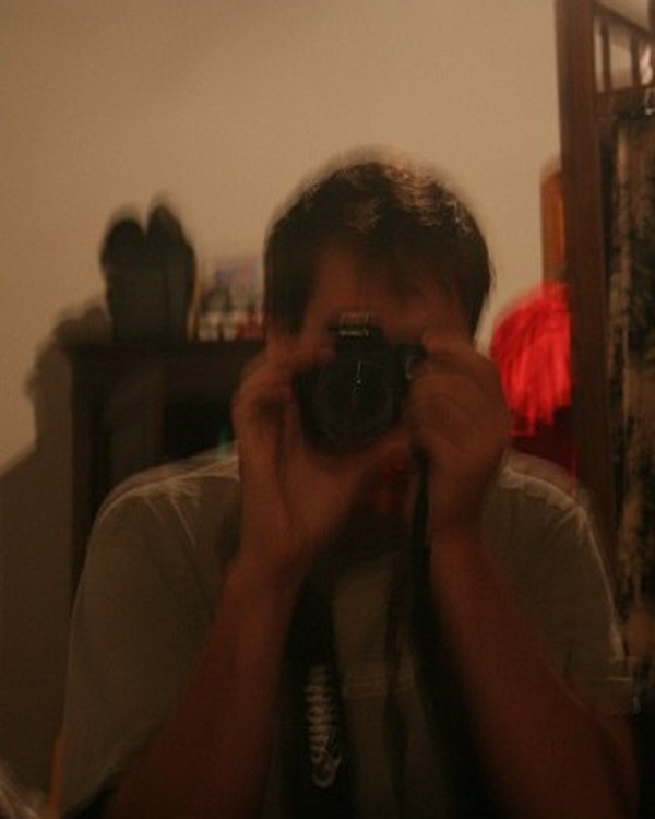 Couchsurfing profile picture for @soler