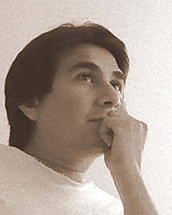 Couchsurfing profile picture for @fundacion