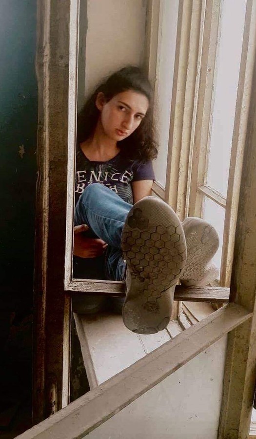 Profile photo