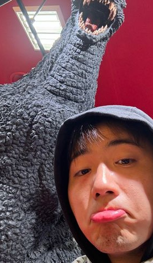 Profile photo