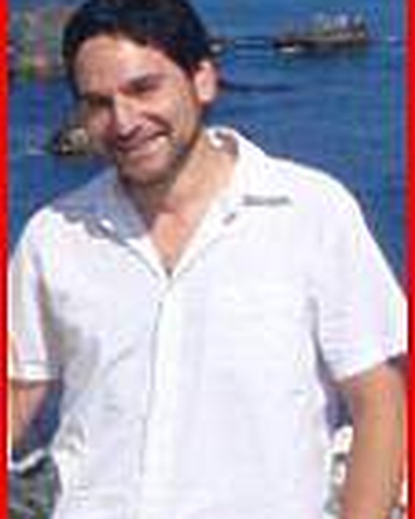 Couchsurfing profile picture for @felipe01