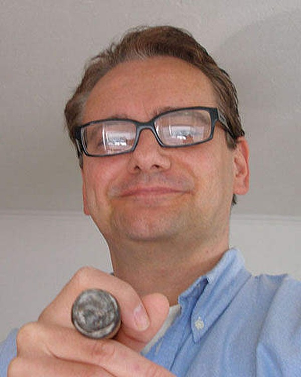 Couchsurfing profile picture for @cst