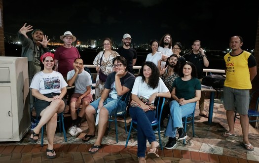 Hangout image