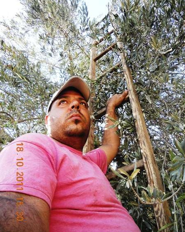 Couchsurfing profile picture for @ibrahem