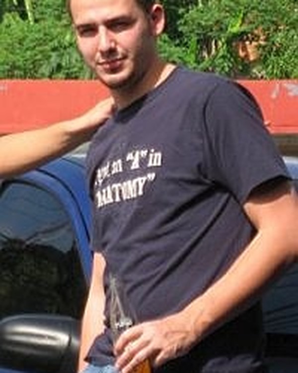 Couchsurfing profile picture for @kayke
