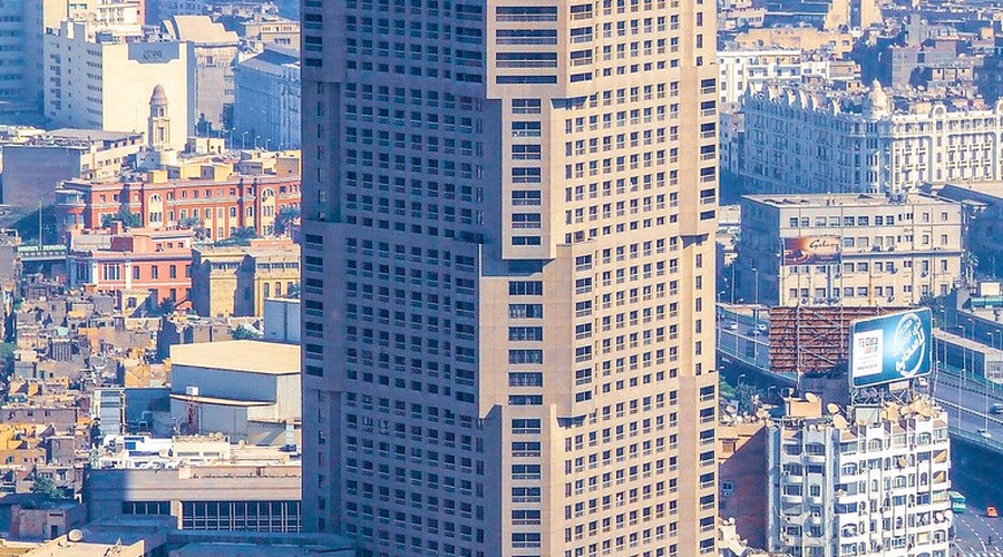 New Cairo