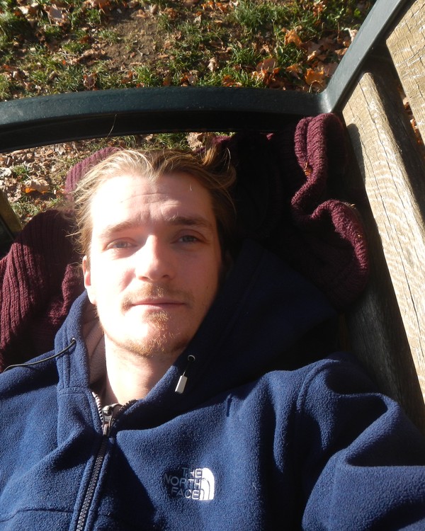 Couchsurfing profile picture for @to