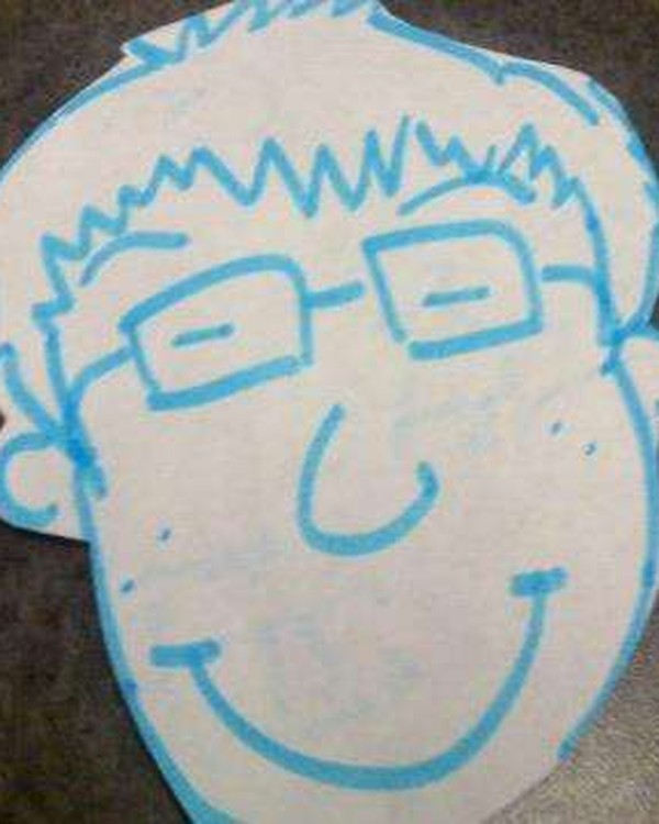 Couchsurfing profile picture for @leonchang