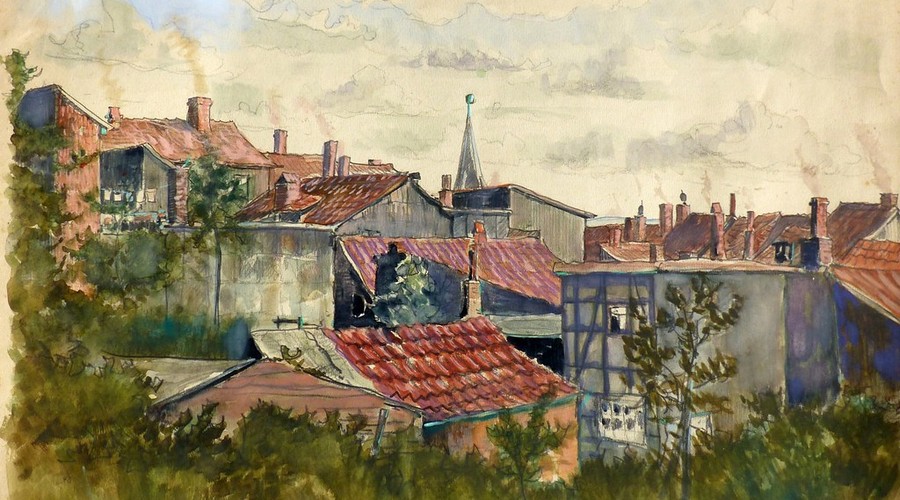 Harzgerode