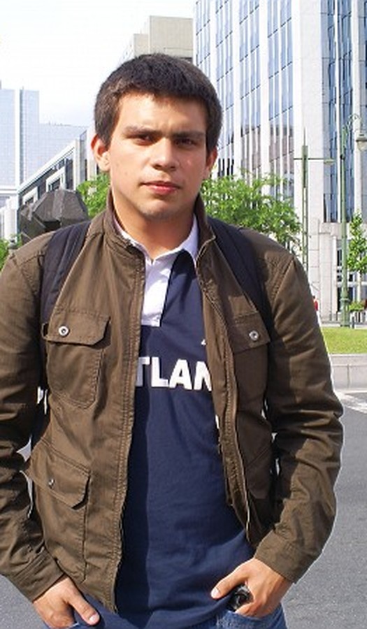 Profile photo