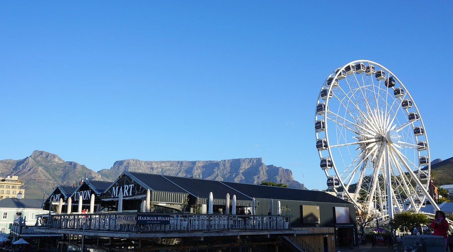 Muizenberg