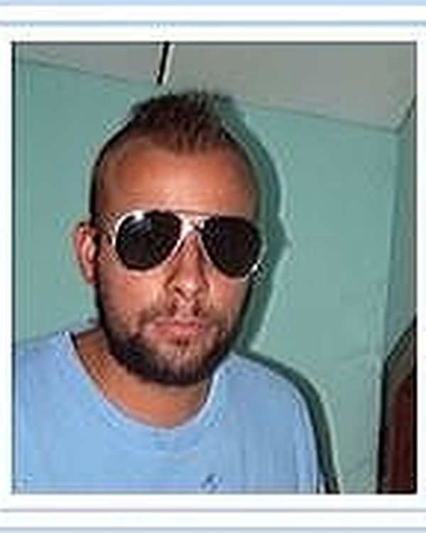 Couchsurfing profile picture for @baker