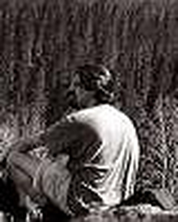 Couchsurfing profile picture for @conrad
