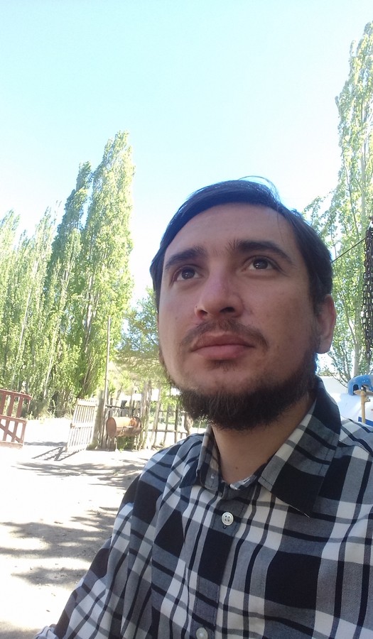 Profile photo