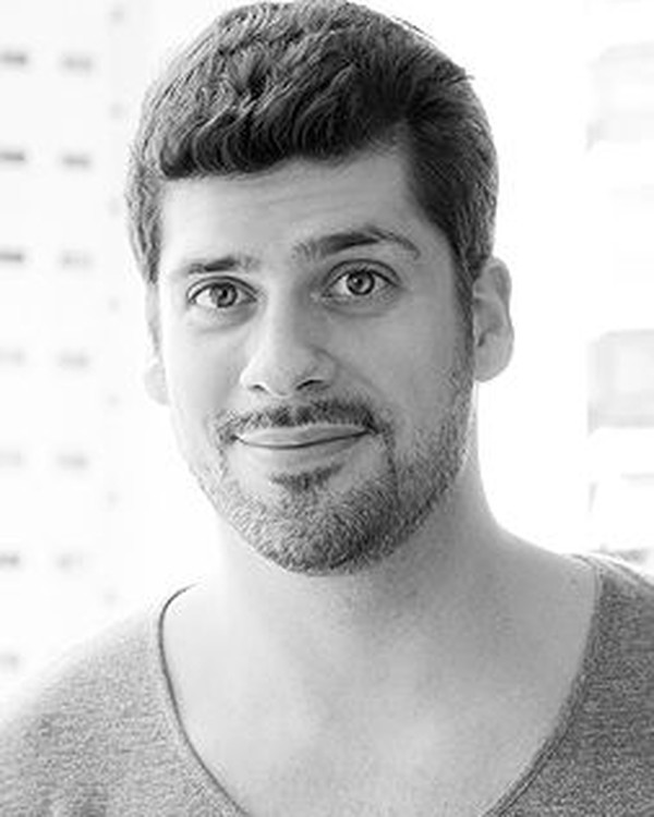 Couchsurfing profile picture for @nicolas